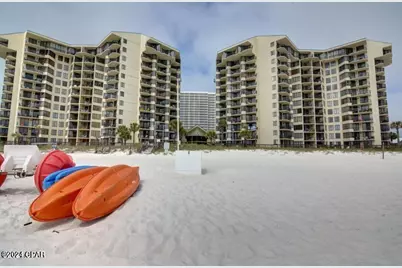 9850 S Thomas Drive #1006E, Panama City, FL 32408 - Photo 27