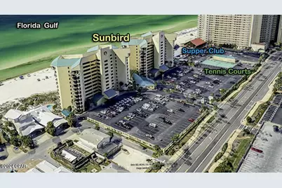 9850 S Thomas Drive #1006E, Panama City, FL 32408 - Photo 37
