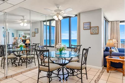 9850 S Thomas Drive #1006E, Panama City, FL 32408 - Photo 5
