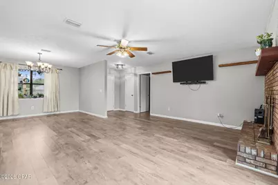 5721 Howard Road, Panama City, FL 32404 - Photo 7