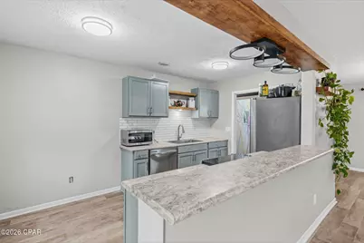 5721 Howard Road, Panama City, FL 32404 - Photo 11