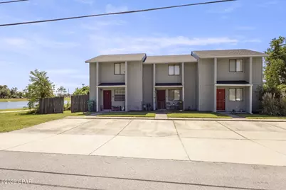 5138 Lance Street, Panama City, FL 32404 - Photo 1