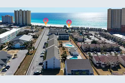 17614 Front Beach Road #E3, Panama City Beach, FL 32413 - Photo 3