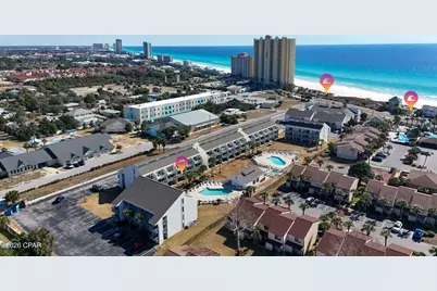 17614 Front Beach Road #E3, Panama City Beach, FL 32413 - Photo 1
