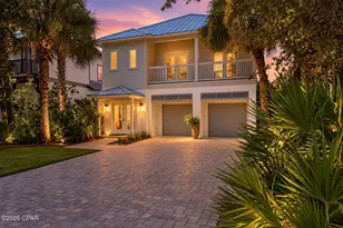 3410 Martinique Ln, Panama City, FL 32408 - Photo 1