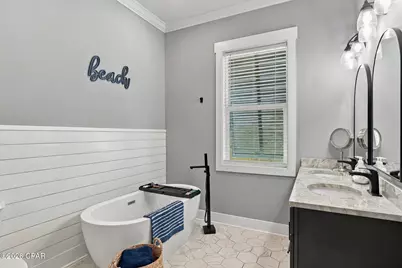 8811 N Lagoon Drive, Panama City Beach, FL 32408 - Photo 43