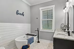 8811 N Lagoon Dr, Panama City Beach, FL 32408 - Photo 43