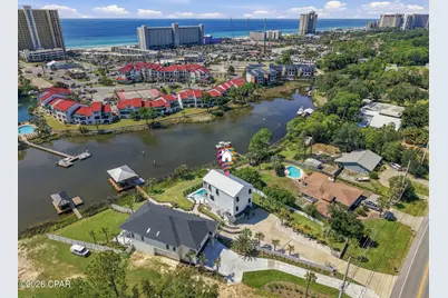 8811 N Lagoon Drive, Panama City Beach, FL 32408 - Photo 65