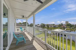8811 N Lagoon Dr, Panama City Beach, FL 32408 - Photo 41