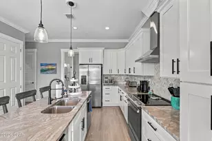 8811 N Lagoon Dr, Panama City Beach, FL 32408 - Photo 21