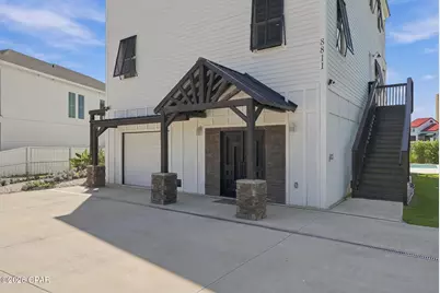 8811 N Lagoon Drive, Panama City Beach, FL 32408 - Photo 7