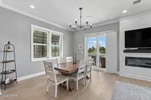 8811 N Lagoon Dr, Panama City Beach, FL 32408 - Photo 15