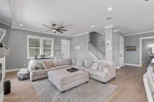 8811 N Lagoon Dr, Panama City Beach, FL 32408 - Photo 11