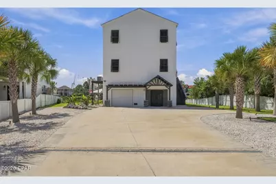 8811 N Lagoon Drive, Panama City Beach, FL 32408 - Photo 45