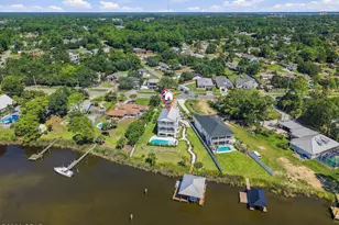 8811 N Lagoon Dr, Panama City Beach, FL 32408 - Photo 67