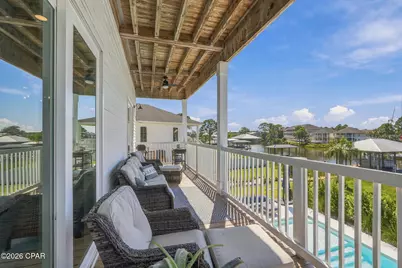 8811 N Lagoon Drive, Panama City Beach, FL 32408 - Photo 13