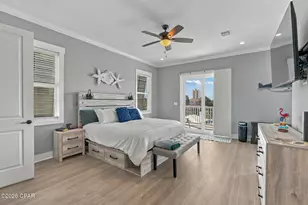 8811 N Lagoon Dr, Panama City Beach, FL 32408 - Photo 35