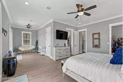 8811 N Lagoon Drive, Panama City Beach, FL 32408 - Photo 37