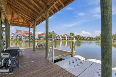 8811 N Lagoon Drive, Panama City Beach, FL 32408 - Photo 57