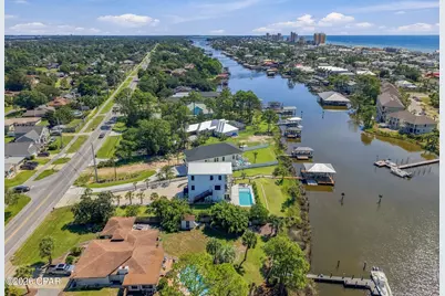 8811 N Lagoon Drive, Panama City Beach, FL 32408 - Photo 3