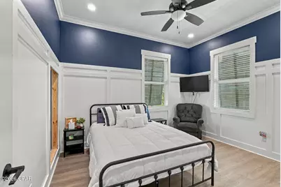 8811 N Lagoon Drive, Panama City Beach, FL 32408 - Photo 27