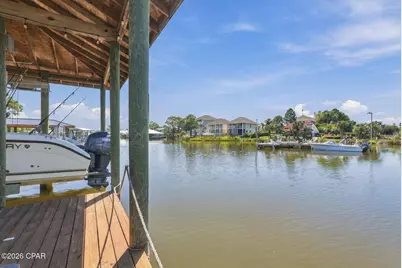 8811 N Lagoon Drive, Panama City Beach, FL 32408 - Photo 59