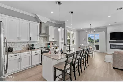 8811 N Lagoon Drive, Panama City Beach, FL 32408 - Photo 19