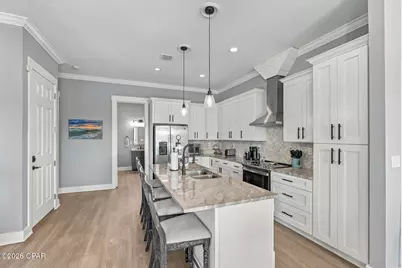 8811 N Lagoon Drive, Panama City Beach, FL 32408 - Photo 17
