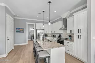 8811 N Lagoon Dr, Panama City Beach, FL 32408 - Photo 17