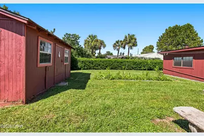 206 S Gay Avenue, Panama City, FL 32404 - Photo 33