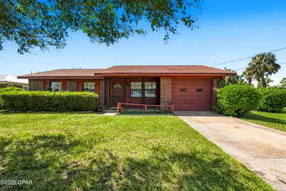 206 S Gay Avenue, Panama City, FL 32404 - Photo 1