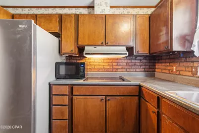 206 S Gay Avenue, Panama City, FL 32404 - Photo 9