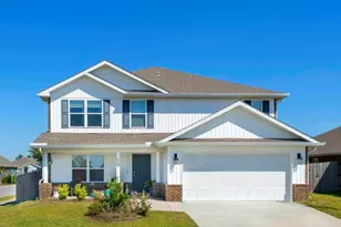 4728 Firefly Ln, Panama City, FL 32404 - Photo 1