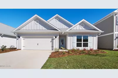 352 Bartlett Cove, Panama City Beach, FL 32413 - Photo 1