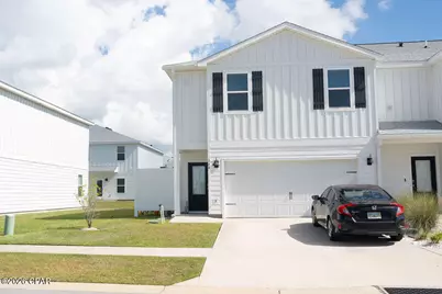 348 Salt Creek Lane, Mexico Beach, FL 32456 - Photo 1