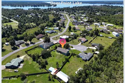 8906 Kiowa Court, Youngstown, FL 32466 - Photo 3