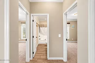8906 Kiowa Ct, Youngstown, FL 32466 - Photo 35