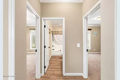 8906 Kiowa Court, Youngstown, FL 32466 - Photo 35