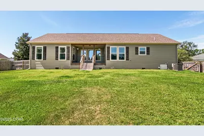 8906 Kiowa Court, Youngstown, FL 32466 - Photo 21