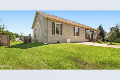 8906 Kiowa Court, Youngstown, FL 32466 - Photo 45