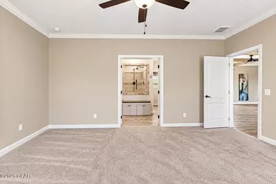 8906 Kiowa Court, Youngstown, FL 32466 - Photo 25