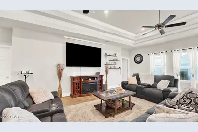 4761 Standing Cypress Drive, Panama City, FL 32404 - Photo 25