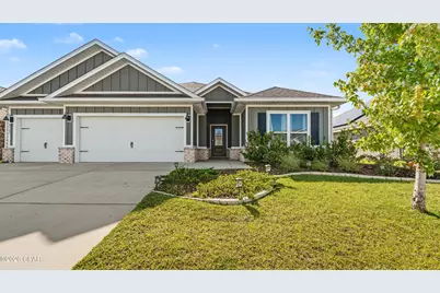 4761 Standing Cypress Drive, Panama City, FL 32404 - Photo 3