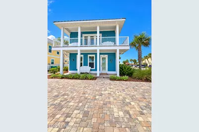 5509 Thomas Drive, Panama City, FL 32408 - Photo 1