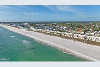 22522 Front Beach Road #O, Panama City Beach, FL 32413 - Photo 61