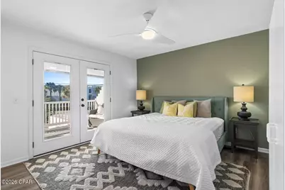 22522 Front Beach Road #O, Panama City Beach, FL 32413 - Photo 23