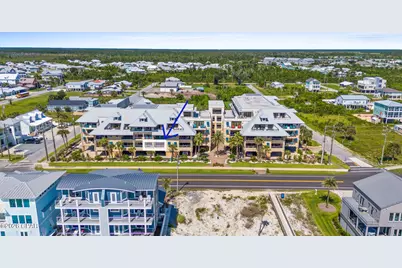 1302 Highway 98 #1K, Mexico Beach, FL 32456 - Photo 1