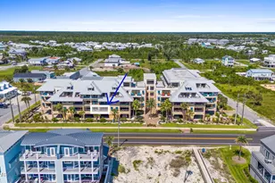 1302 Hwy 98, Mexico Beach, FL 32456 - Photo 1