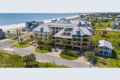 1302 Highway 98 #1K, Mexico Beach, FL 32456 - Photo 35