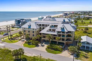 1302 Hwy 98, Mexico Beach, FL 32456 - Photo 35